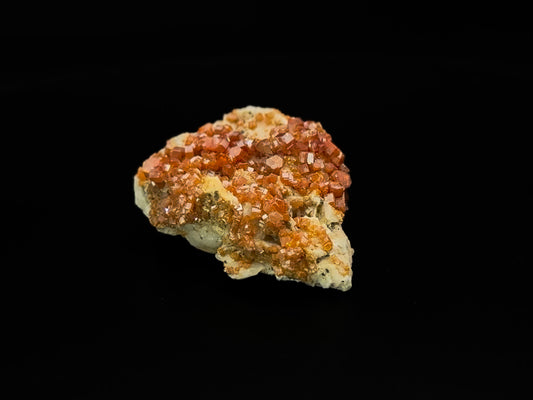 Vanadanite C10