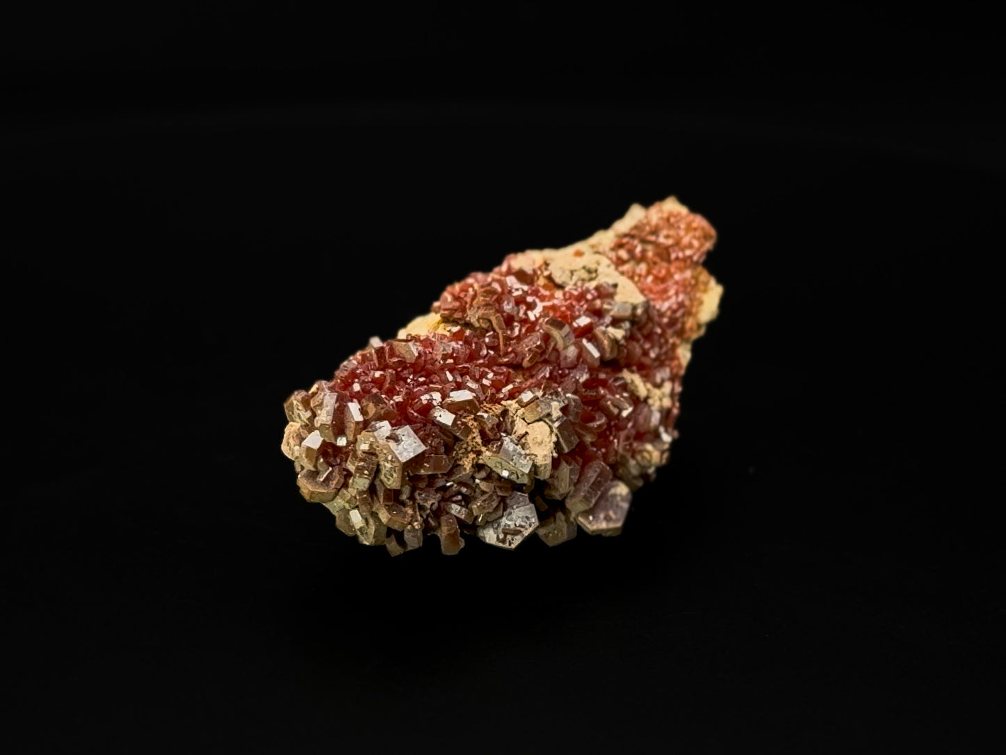 Vanadanite C11