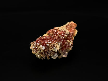 Vanadanite C11