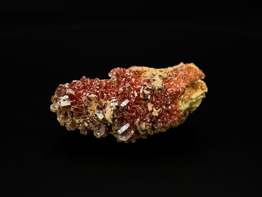 Vanadanite C11