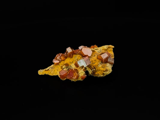 Vanadanite C13