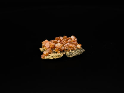 Vanadanite C14