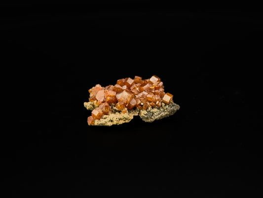 Vanadanite C14