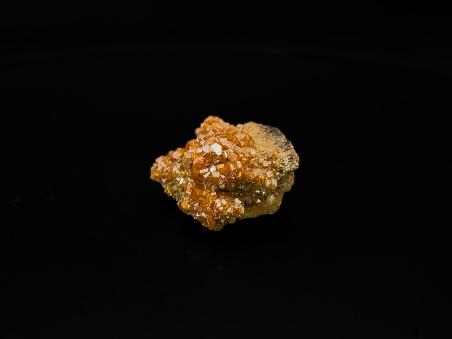 Vanadanite C15