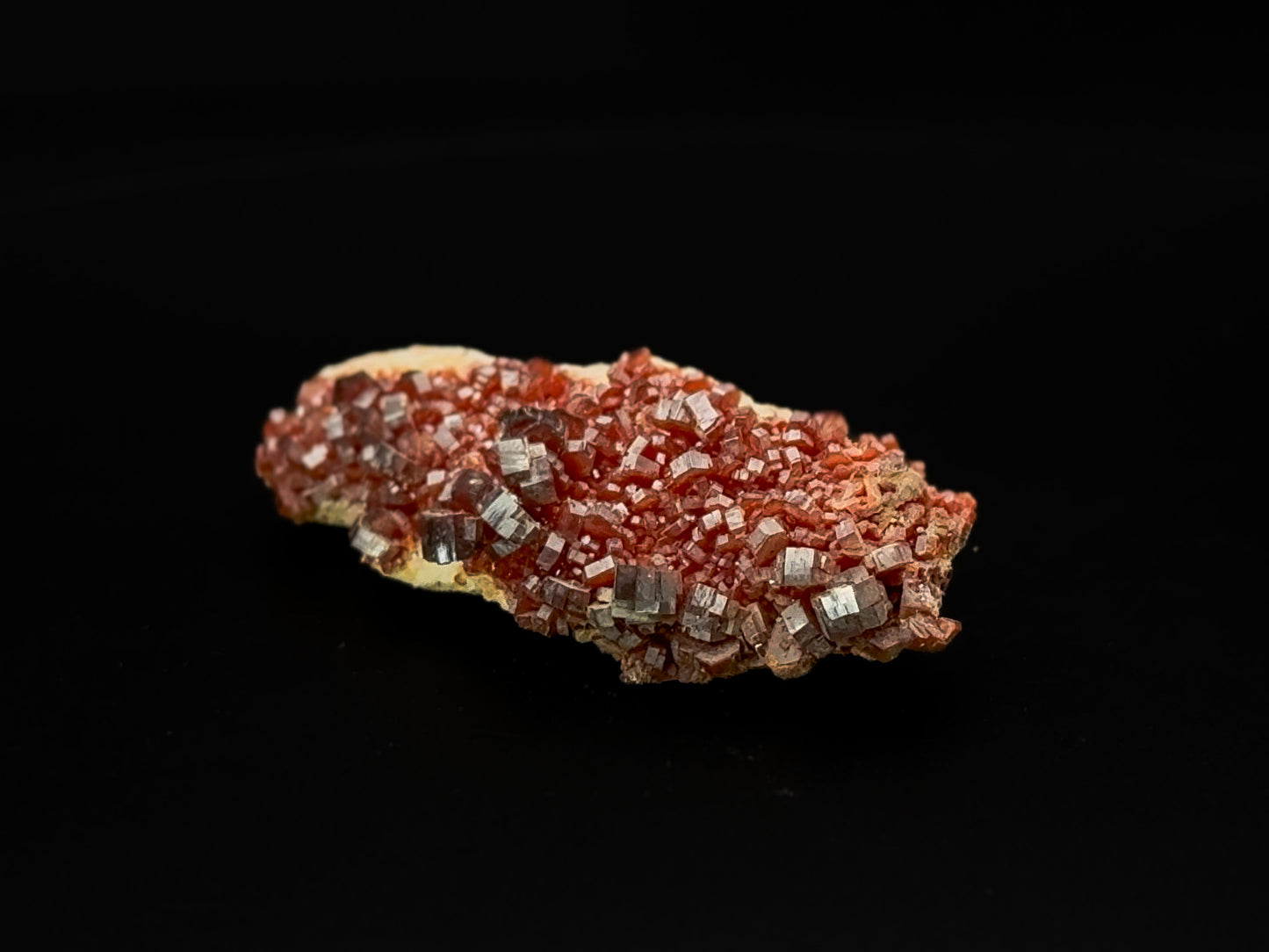 Vanadanite C16