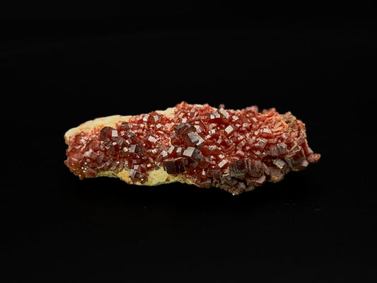 Vanadanite C16