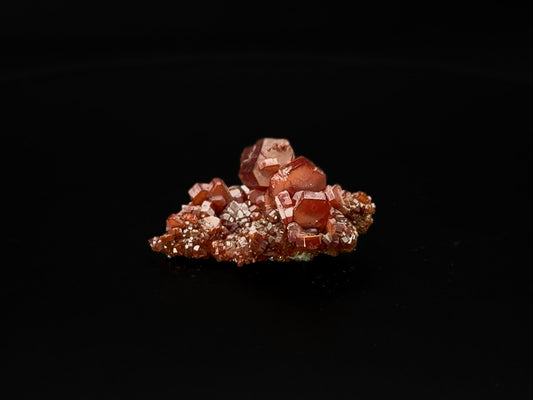 Vanadanite C17