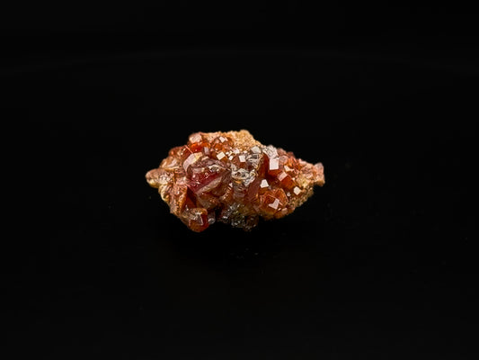 Vanadanite C18