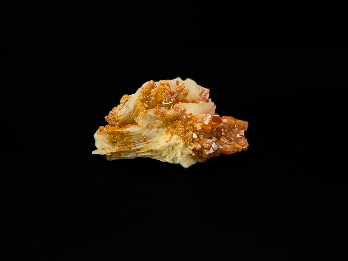 Vanadanite C19