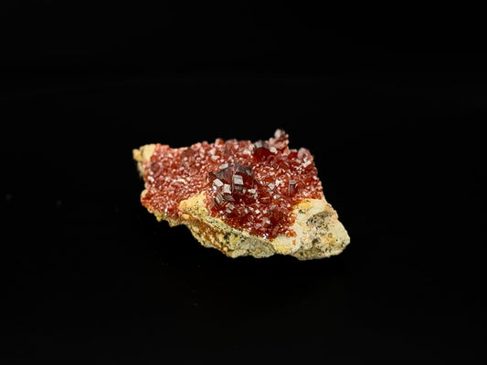 Vanadanite C21