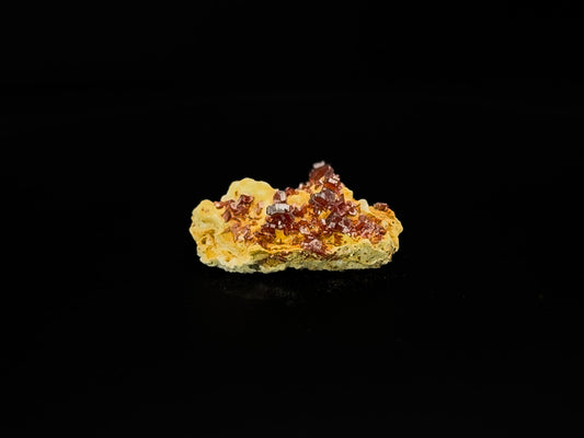 Vanadanite C22
