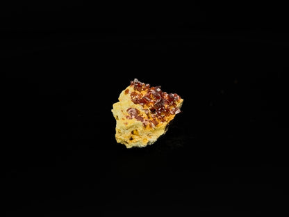 Vanadanite C22