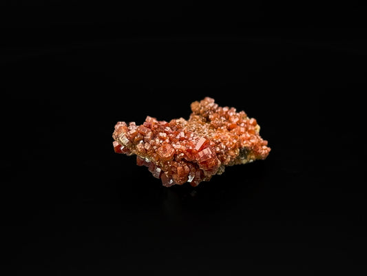 Vanadanite C23