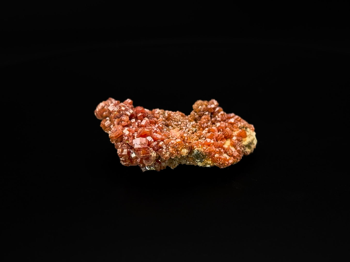 Vanadanite C23