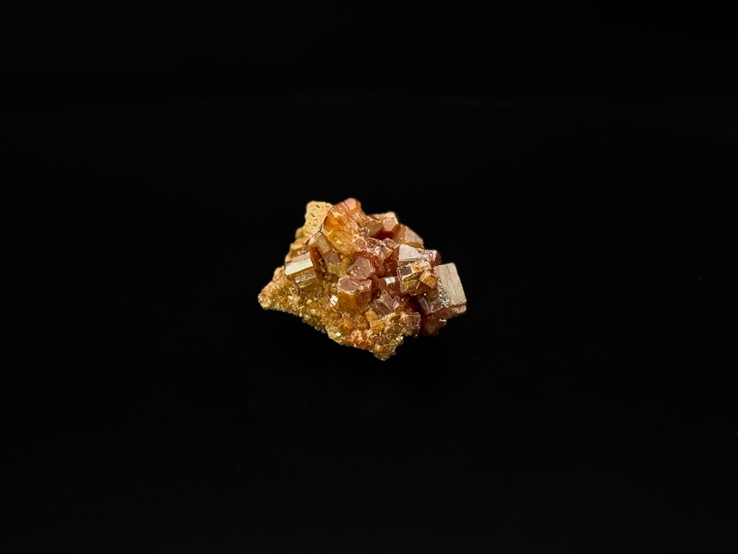 Vanadanite C24