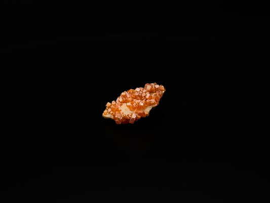 Vanadanite C25