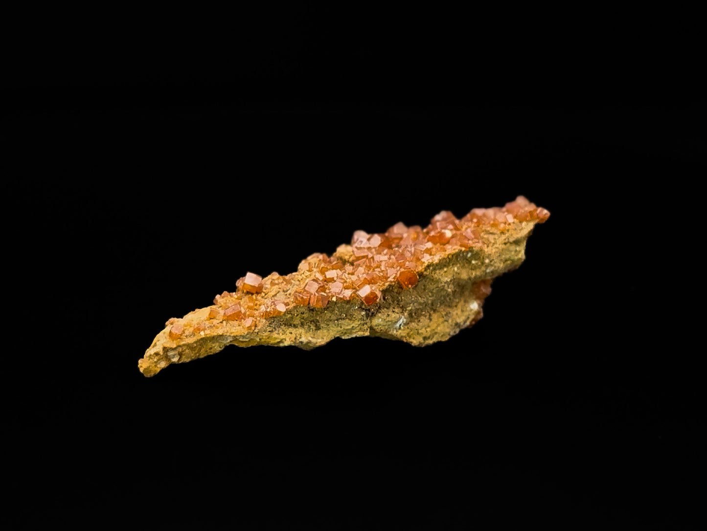 Vanadanite C26