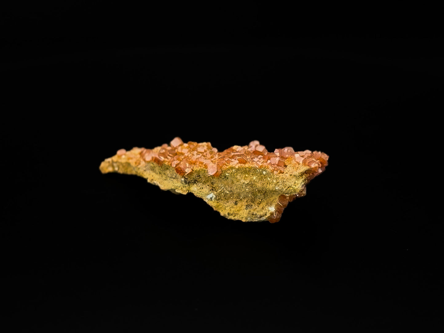 Vanadanite C26