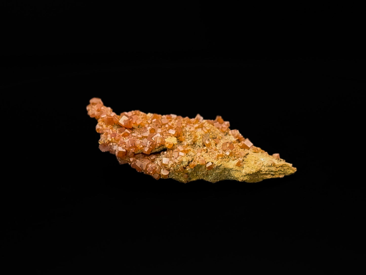 Vanadanite C26