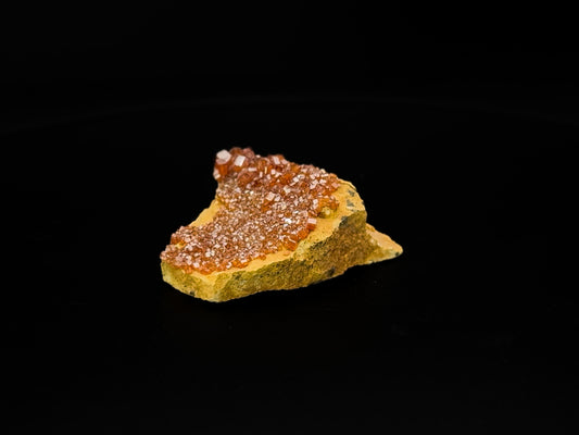 Vanadanite C27