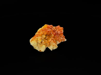 Vanadanite C28