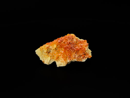 Vanadanite C28