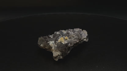 Fluorite C68