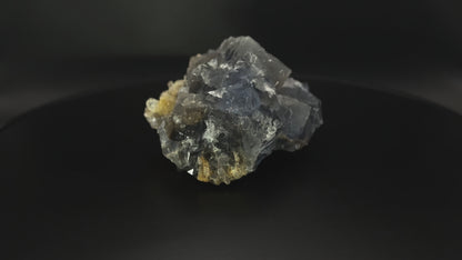 Fluorite 036