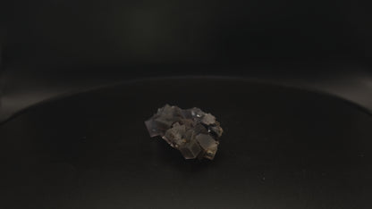 Fluorite B11