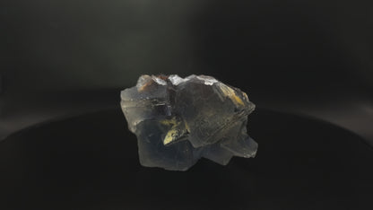 Fluorite 025