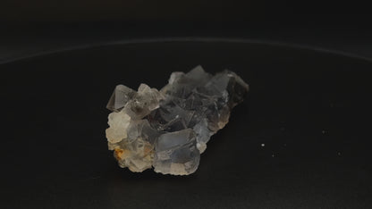 Fluorite C60