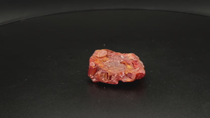 Vanadanite B24