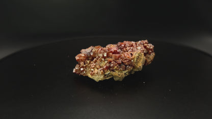 Vanadanite C07