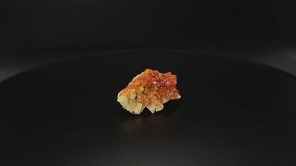 Vanadanite C28