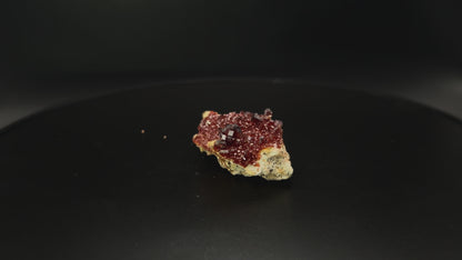 Vanadanite C21