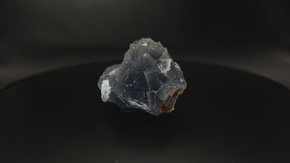 Fluorite 017