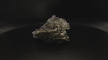 Fluorite B08