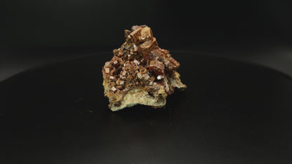 Vanadanite C05