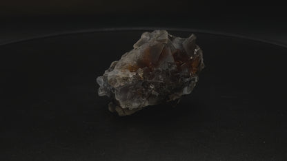 Fluorite C35