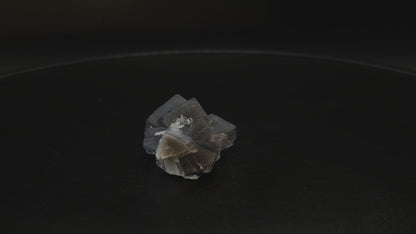 Fluorite C23