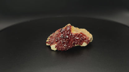 Vanadanite B27