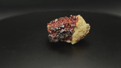 Vanadanite B28