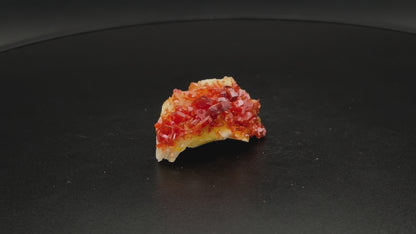 Vanadanite B18