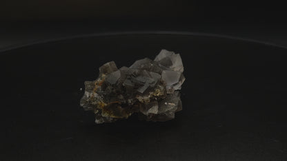 Fluorite C84