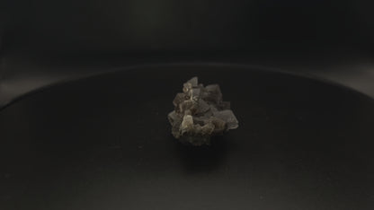 Fluorite B02