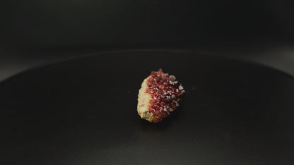 Vanadanite C16
