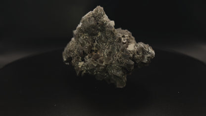 Fluorite B19