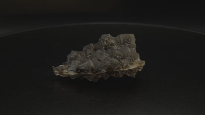 Fluorite C81