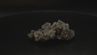 Fluorite C88
