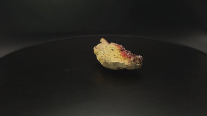 Vanadanite C11